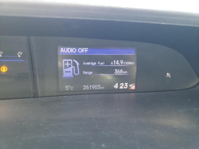 Photo 9 from auction – 2014 HONDA CIVIC TOUR with VIN 2HGFB2F74EH043426