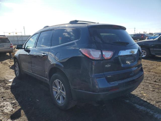 Photo 2 from auction – 2015 CHEVROLET TRAVERSE L with VIN 1GNKVHKD4FJ332770