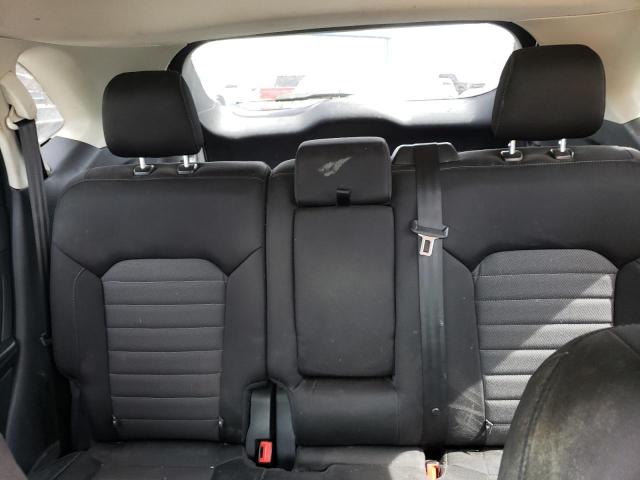 Photo 10 from auction – 2016 FORD EDGE SE with VIN 2FMPK3G94GBC12922
