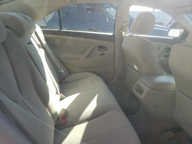 Photo 10 from auction – 2007 TOYOTA CAMRY CE with VIN 4T1BE46KX7U161836