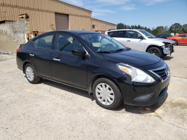 Photo 4 from auction – 2015 NISSAN VERSA S with VIN 3N1CN7APXFL868878