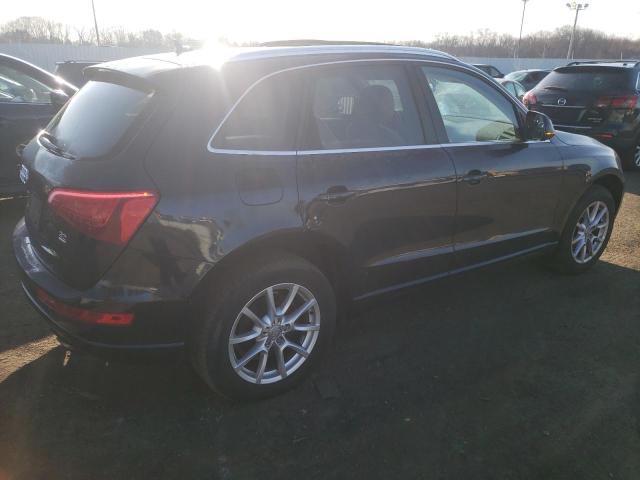 Zdjęcie 3 z aukcji – 2010 AUDI Q5 PREMIUM z VIN WA1CKAFP6AA047346
