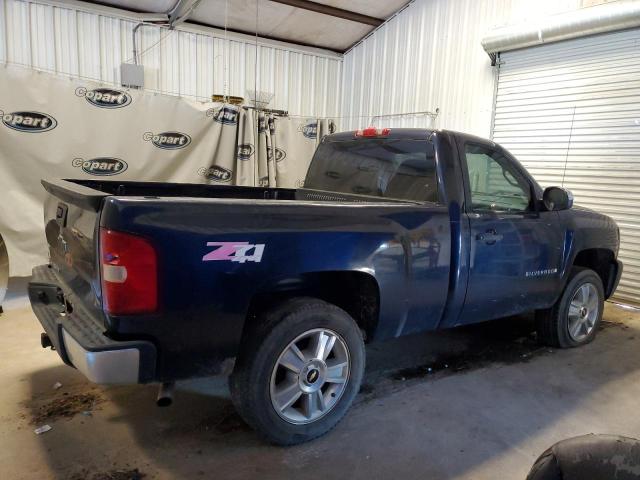 Photo 3 from auction – 2008 CHEVROLET SILVERADO with VIN 1GCEK14X48Z180734