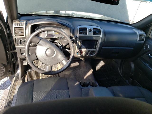 Photo 8 from auction – 2010 CHEVROLET COLORADO L with VIN 1GCJSDDE2A8134183