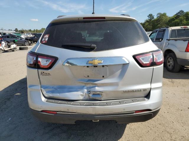 Photo 6 from auction – 2015 CHEVROLET TRAVERSE L with VIN 1GNKRGKD9FJ293950