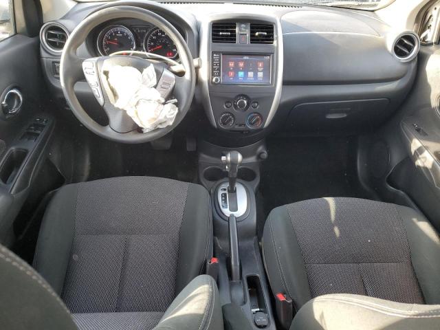 Photo 8 from auction – 2019 NISSAN VERSA S with VIN 3N1CN7AP2KL850515