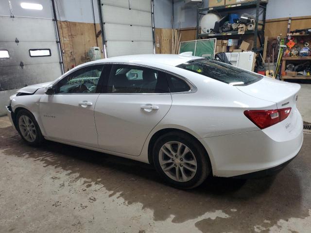 Photo 2 from auction – 2017 CHEVROLET MALIBU LT with VIN 1G1ZE5ST6HF228812
