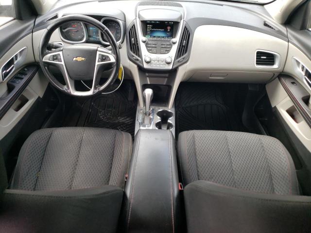 Photo 8 from auction – 2014 CHEVROLET EQUINOX LT with VIN 2GNALBEK8E6273789