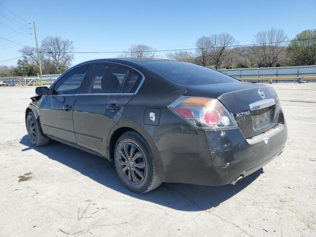 صورة رقم 2 من المزاد - 2012 NISSAN ALTIMA BAS مع VIN 1N4AL2AP4CC227851