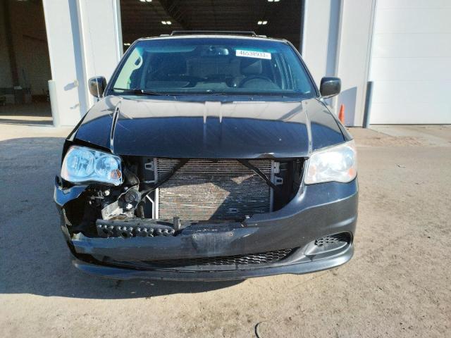 Photo 5 from auction – 2014 DODGE GRAND CARA with VIN 2C4RDGCG2ER320902