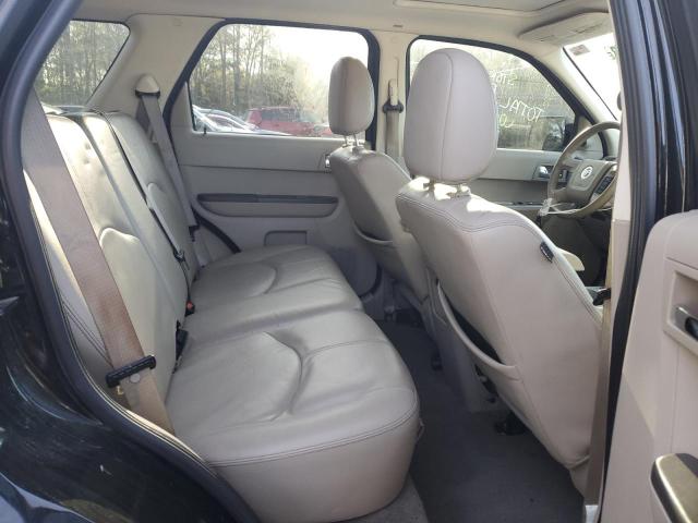 Photo 11 from auction – 2008 MERCURY MARINER PR with VIN 4M2CU97138KJ20759