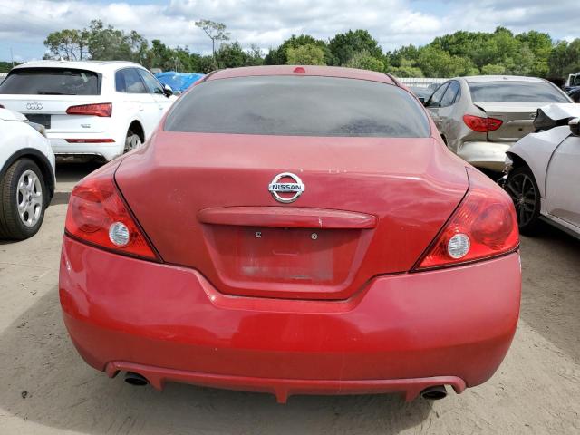 Photo 6 from auction – 2010 NISSAN ALTIMA S with VIN 1N4AL2EP9AC141216
