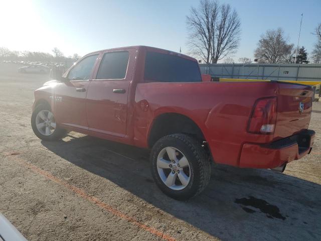Photo 2 from auction – 2014 RAM 1500 ST with VIN 3C6RR7KT4EG247593
