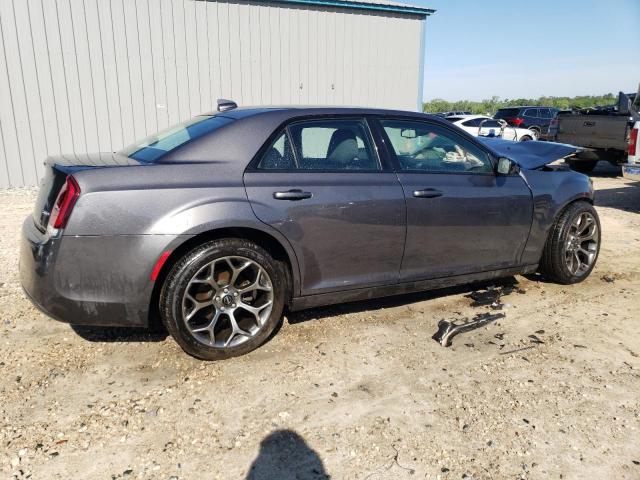 Photo 3 from auction – 2018 CHRYSLER 300 TOURIN with VIN 2C3CCAAG7JH331973