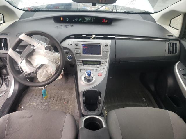Photo 8 from auction – 2013 TOYOTA PRIUS with VIN JTDKN3DU0D5685991