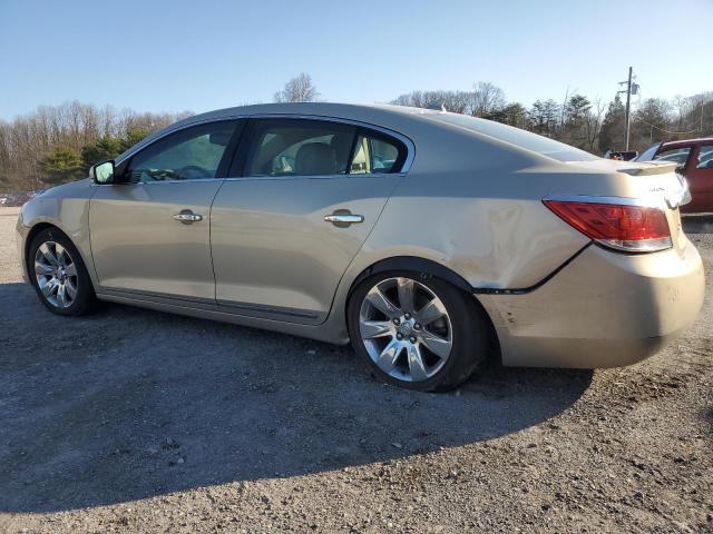 Photo 2 from auction – 2011 BUICK LACROSSE C with VIN 1G4GC5GD6BF146068