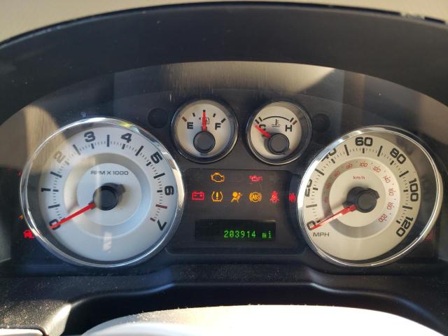 Photo 9 from auction – 2007 FORD EDGE SEL with VIN 2FMDK38C17BB28974