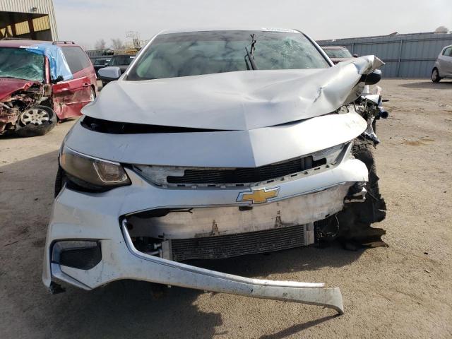 Photo 5 from auction – 2017 CHEVROLET MALIBU LT with VIN 1G1ZE5ST2HF205575