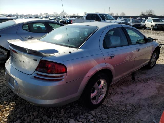 Photo 3 from auction – 2006 DODGE STRATUS SX with VIN 1B3EL46R86N158125