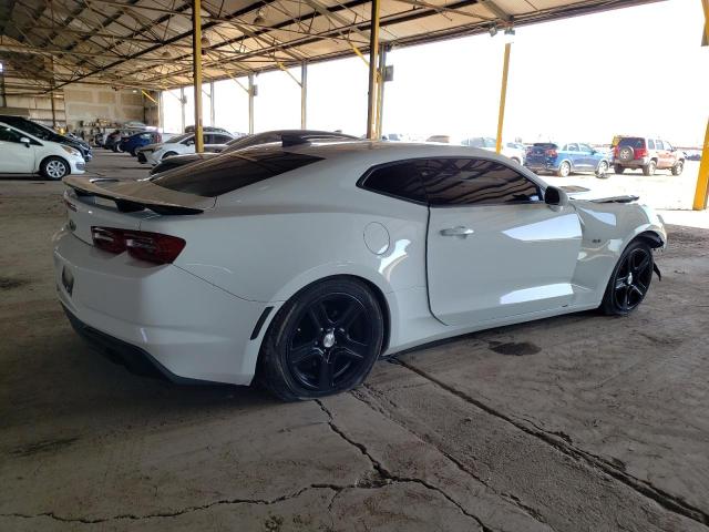 Photo 3 from auction – 2019 CHEVROLET CAMARO LS with VIN 1G1FB1RX0K0131998