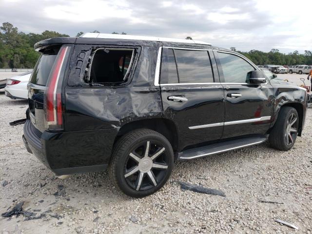 Photo 3 from auction – 2016 CADILLAC ESCALADE L with VIN 1GYS3BKJ9GR399704