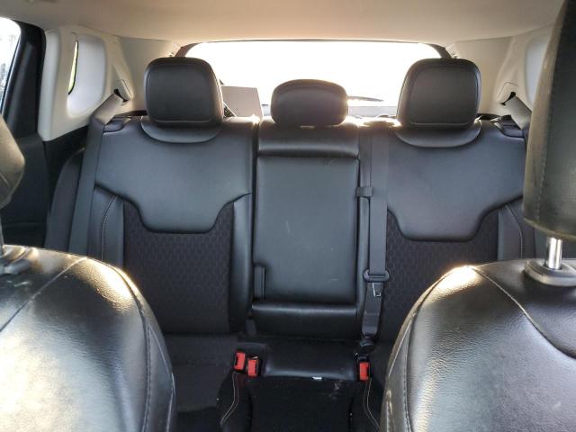Photo 10 from auction – 2020 JEEP COMPASS LA with VIN 3C4NJCBBXLT166228