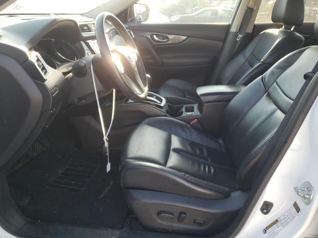 Photo 7 from auction – 2015 NISSAN ROGUE S with VIN 5N1AT2MT3FC853426