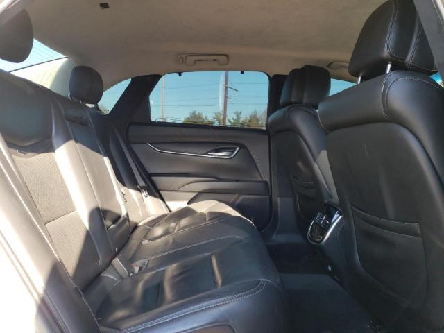Photo 10 from auction – 2013 CADILLAC XTS with VIN 2G61W5S32D9153209