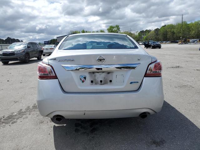Photo 6 from auction – 2013 NISSAN ALTIMA 2.5 with VIN 1N4AL3AP0DC266508