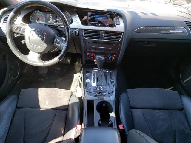 Photo 8 from auction – 2012 AUDI S4 PREMIUM with VIN WAUBGAFL5CA088955