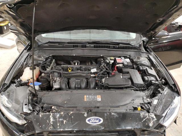 Photo 11 from auction – 2013 FORD FUSION SE with VIN 3FA6P0H72DR147374