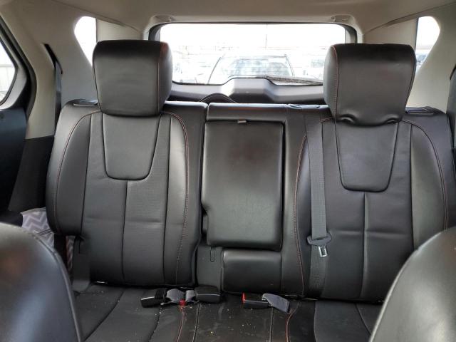 Photo 10 from auction – 2011 CHEVROLET EQUINOX LT with VIN 2CNFLGE56B6329760