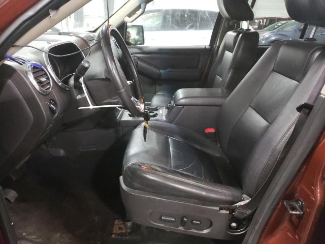 Photo 7 from auction – 2009 FORD EXPLORER L with VIN 1FMEU85829UA44378