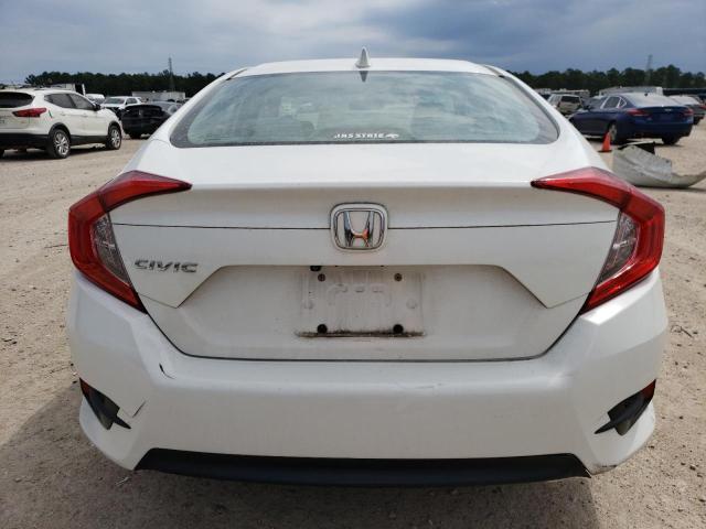 Photo 6 from auction – 2017 HONDA CIVIC EX with VIN 19XFC2F78HE013972