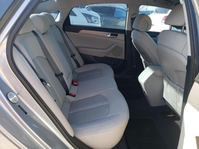 Photo 10 from auction – 2015 HYUNDAI SONATA SE with VIN 5NPE24AF2FH169314