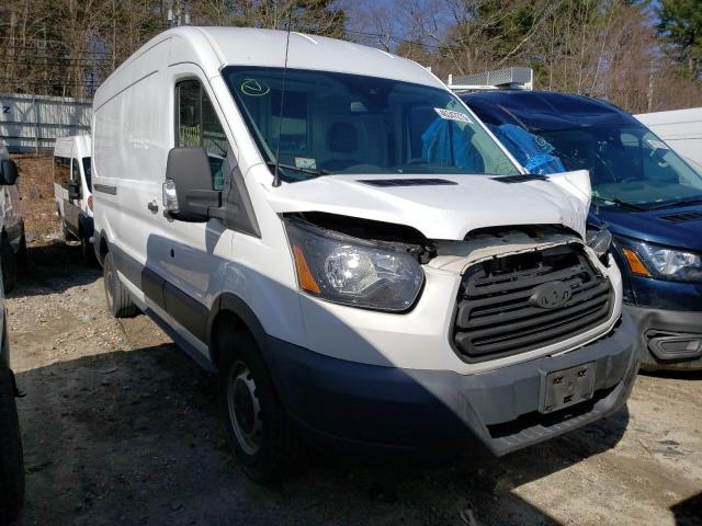 Photo 4 from auction – 2017 FORD TRANSIT T- with VIN 1FTYR2CM7HKA15842