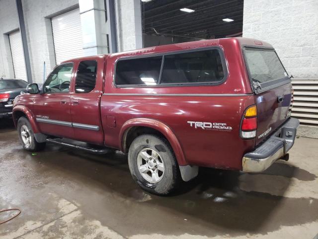 Photo 2 from auction – 2003 TOYOTA TUNDRA ACC with VIN 5TBBT44153S396575