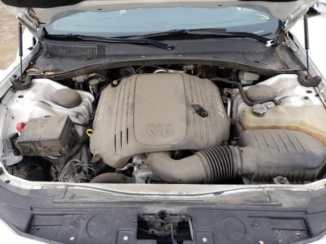 Photo 11 from auction – 2014 CHRYSLER 300C with VIN 2C3CCAET4EH286424
