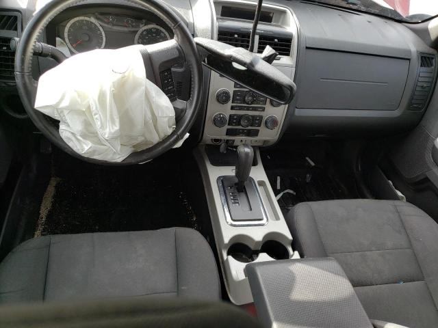 Photo 8 from auction – 2012 FORD ESCAPE XLT with VIN 1FMCU0D72CKC33844