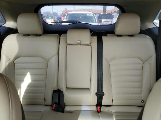 Photo 10 from auction – 2017 FORD EDGE SEL with VIN 2FMPK4J86HBB79011