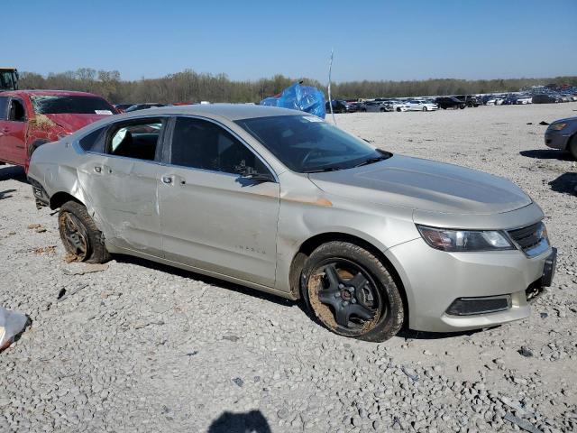 Photo 4 from auction – 2014 CHEVROLET IMPALA LS with VIN 2G11Y5SL8E9112908