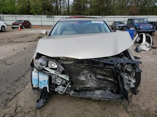 Photo 5 from auction – 2015 LEXUS ES 350 with VIN JTHBK1GG7F2206147