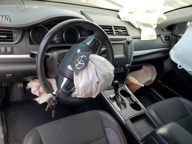Photo 8 from auction – 2017 TOYOTA CAMRY LE with VIN 4T1BF1FK5HU751133