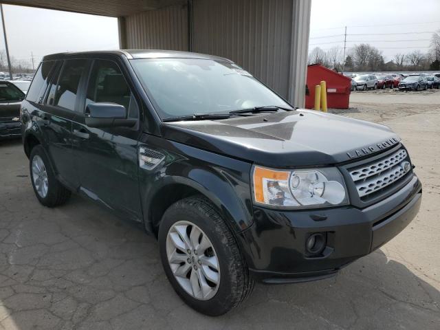 Photo 4 from auction – 2012 LAND ROVER LR2 HSE with VIN SALFR2BN2CH295847