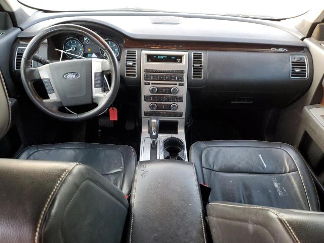 Photo 8 from auction – 2011 FORD FLEX SEL with VIN 2FMGK5CC1BBD32960