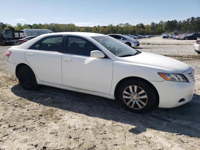 Photo 4 from auction – 2007 TOYOTA CAMRY CE with VIN 4T1BE46K47U577140