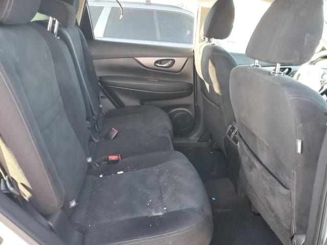 Photo 10 from auction – 2016 NISSAN ROGUE S with VIN 5N1AT2MV8GC856969