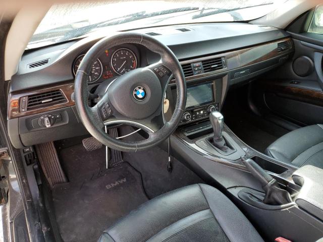 Photo 8 from auction – 2010 BMW 328 with VIN WBAWC3C5XAP471153