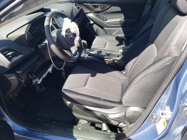 Foto 7 de la subasta – 2022 SUBARU CROSSTREK con VIN JF2GTABC4NH211330