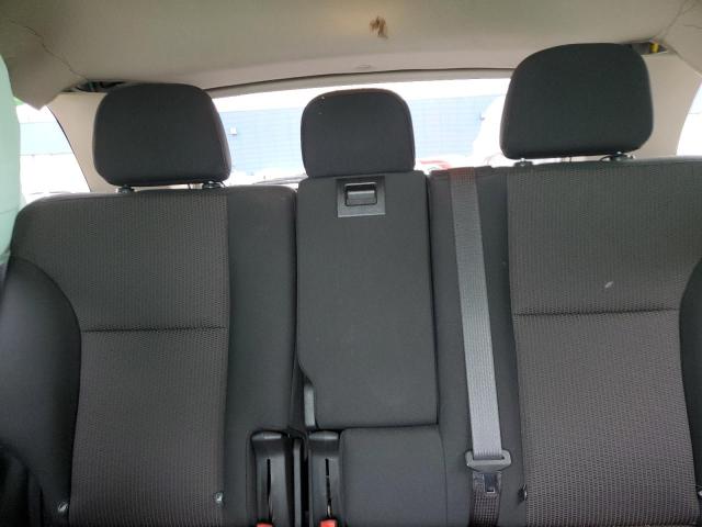 Photo 10 from auction – 2011 FORD EDGE SEL with VIN 2FMDK3JC8BBB66494